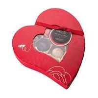 Cachet Heart Box