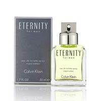 Calvin Klein Eternity For Men 30ml EDT