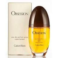 Calvin Klein Obsession EDP 100ml