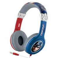 captain america civil war headphones