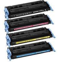 Canon LaserShot LBP-5100 Printer Toner Cartridges