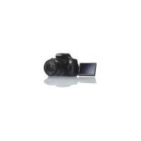 Canon EOS 750D 24.2 Megapixel Digital SLR Camera with Lens - 18 mm - 55 mm