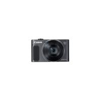 Canon PowerShot SX620 HS 20.2 Megapixel Compact Camera - Black