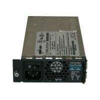 Catalyst 4948 300-Watt AC Power Supply (Spare)