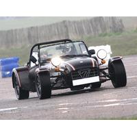 caterham thrill for two