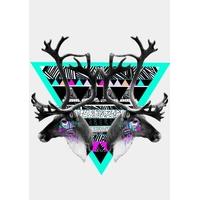 Caribou | General Card | OD1030