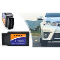 Car Bluetooth Diagnostic Scanner