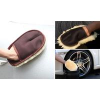 Car Auto Cleaning Glove
