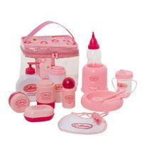 Calinou Bathtime Accessory Set