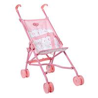 Calinou Folding Pushchair