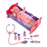 Calinou Baby Doctor Set