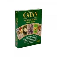 Catan Cities & Knights Accessories 2015 Refresh