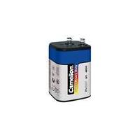 Camping Light Battery 4R25 6 Volt 9000 mAh, 28% more performance Camelion