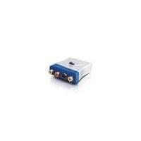 Cables To Go Scart Audio/Video Adapter