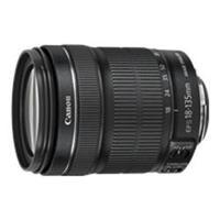 Canon EF-S 18-135mm f3.5-5.6 IS STM Lens