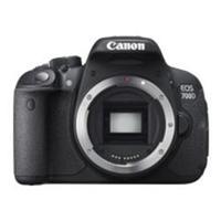 canon eos 700d dslr 180 mpix body only