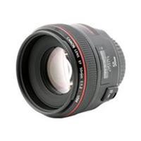 canon ef 50 mm f12 l usm lens