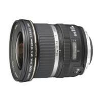 Canon EF-S 10- 22 mm f/3.5-4.5 USM Wide Angle Zoom Lens