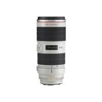 Canon EF 70-200mm f/2.8L IS II USM Lens