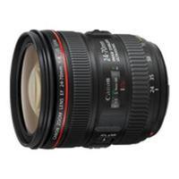 Canon EF 24-70mm f/4L IS USM Lens