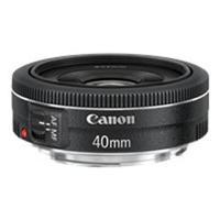 Canon EF 40mm f/2.8 STM Lens