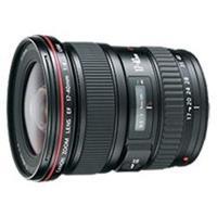 Canon EF 17-40 mm f/4.0 L USM Lens