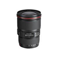 Canon EF 16-35mm f/4 L IS USM Lens