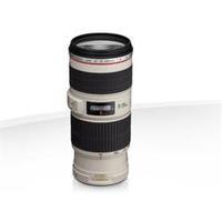 Canon EF 70-200mm F/4.0 L IS USM Lens