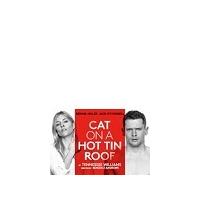 Cat on a Hot Tin Roof - Theatre Break