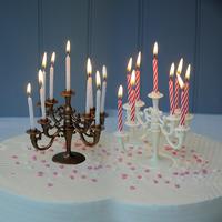 Cake Candelabra