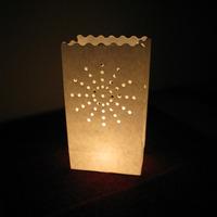 Candle Bags (3 pack)