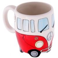 Campervan Mug