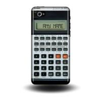Calculator - Personalised Phone Cases