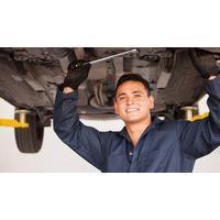 Car Maintenance Online Course