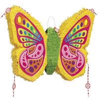 Carnival Butterfly Pinata