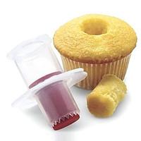 Cake Hole Maker Cake Cream Decoration Maker