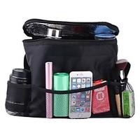 Car Cooler Bag Seat Organizer Multi Pocket Arrangement Bag Back Seat Chair Car Styling car Seat Cover Organiser