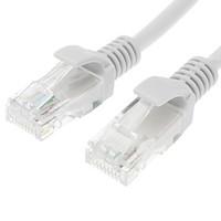 cat 5 male to male network cable grey20m