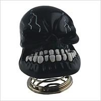 Carking DIY Car Decoration Spring Skull