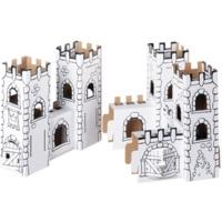 Calafant Level 2 - Dragon Rock Castle (B 2601X)