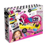 Canal Toys Tape machine - Only 4 girls