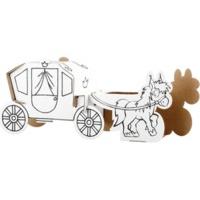 Calafant Level 1 - Carriage with Horse (A 1006X)