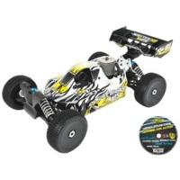 Carson Specter X8 V25 ARR (202014)