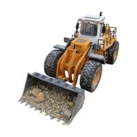 Carson Wheel Loader RTR (907202)