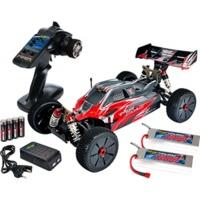 Carson Virus 4.0 Brushless RTR (409051)