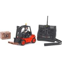 Carson Fork Lift Linde H40D RTR (907093)