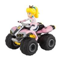 carrera rc nintendo mario kart 8 peach 370200999