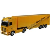 cartronic mercedes benz actros heavy truck rtr 42058