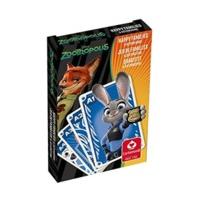 Cartamundi Happy Families Zootop...