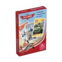 Cartamundi Disney Planes - Quartett - Happy Families